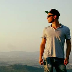 Максим Асаевич, 05.08.1994, Basse-Terre