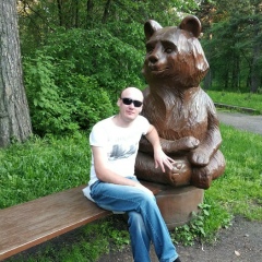 Юрий Нечаев, 20.08.1985, Кемерово