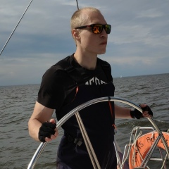 Дмитрий Чудин, 18.09, Санкт-Петербург