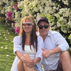 Алечка Буракова, 19.06, Пермь