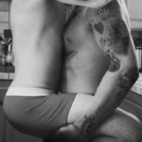 Lucas Stylinson, 01.02.1994, London