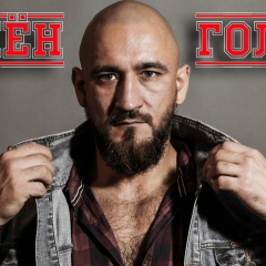 Семён Голиков, 12.03, Солнечногорск