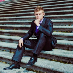 Влад Федоров, 27.06, Санкт-Петербург