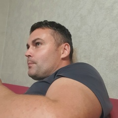 Андрей Бор, 06.01, Калининград