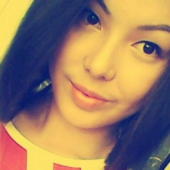 Nassip Zhanzakova, 21.10, Караганда