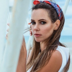 Настена Опалько, 22.02, Луганск