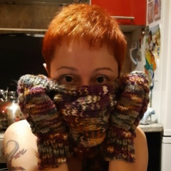 Марина Лаврова, 29.11, Санкт-Петербург