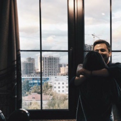 Виктор Царев, 10.10, Москва