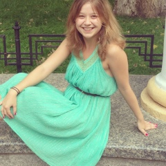 Екатерина Рачинская, 07.12.1990, Москва