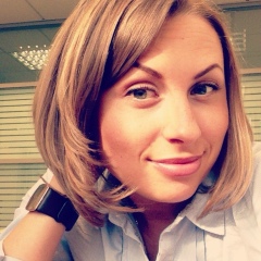 Полина Смердова, 06.07, Санкт-Петербург