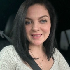 Татьяна Штерк, 13.12.1989