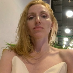 Зина Пен, 24.07, Омск