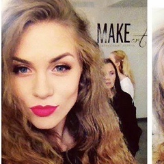 Anna-Olena Shalay, 02.05, Тернополь