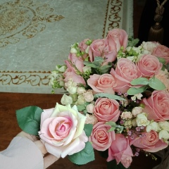 Саида Пирбудакова, 11.05