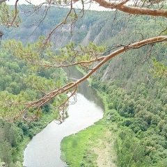 Ilain Gar, 06.06, Набережные Челны