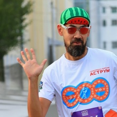 Булат Гильманов, 02.04.1987, Уфа