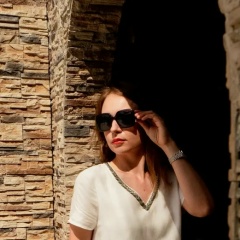 Виктория Борисова, 17.02.1988, Брянск