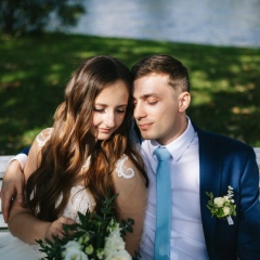 Борис Момот, 11.11.1987, Санкт-Петербург