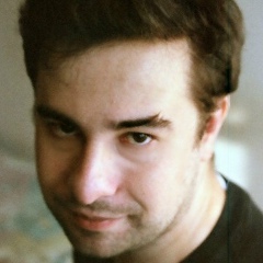 Юра Рахманов, 06.08.1985, Москва