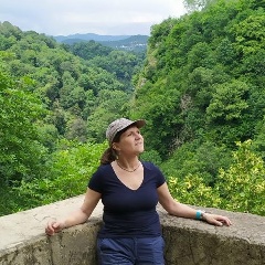 Светлана Мунарова, 05.01.1980, Екатеринбург