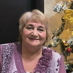 Светлана Черненко, Иркутск