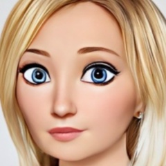 Анастасия Павлова, 07.04.1982, Москва