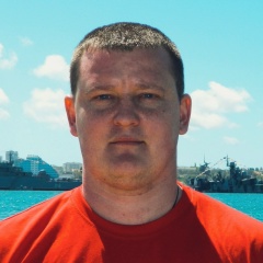 Александр Жи, 04.10