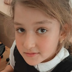 Самира Азимханова, 31.03.2008