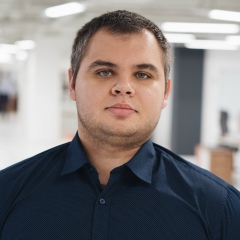 Николай Мошков, 19.05, Москва