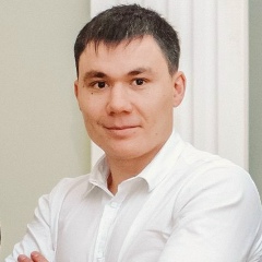 Руслан Гео
