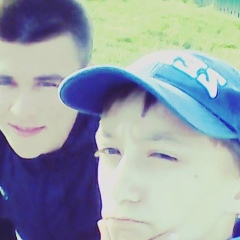 Глеб Куприс, 04.10.1999, Яшкино