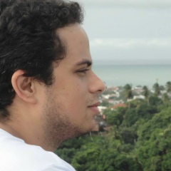 Thiago Miro, 19.05.1986, Olinda