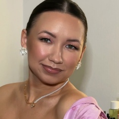 Маришка Боброва, 16.01.1993, Санкт-Петербург