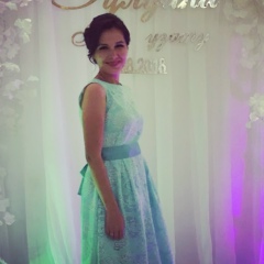 Madina Martazeyeva, 28.12.1994, Шалкар