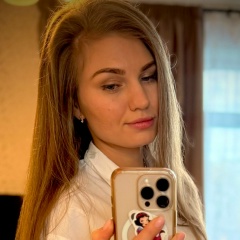 Анна Арушанова-Беседина, 23.09.1989, Самара