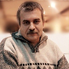 Евгений Чепур, 16.05.1961, Днепр (Днепропетровск)