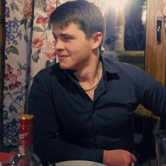 Алексей Веретёнкин, 13.05.1992, Сызрань