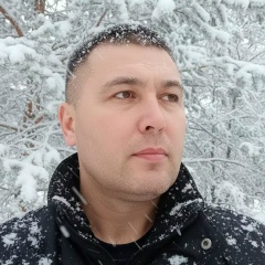 Александр Федосеев, Челябинск