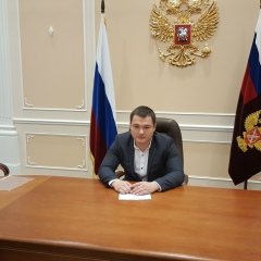 Виктор Андреев, 26.07, Анапа