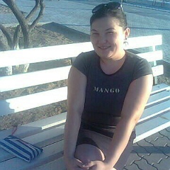 Арайлым Адилова, 09.10.1984, Актау