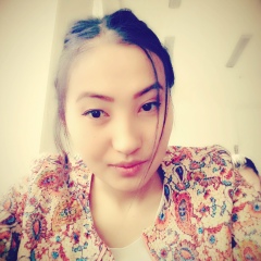 Бану Серик, 08.07, Алматы