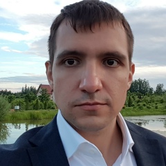 Андрей Романов, 08.11.1988, Москва