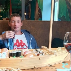 Евгений Антонов, Новочебоксарск