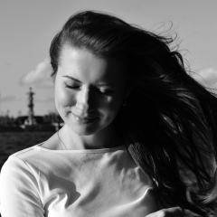 Aleksandra Ilyasova, 11.08.1989