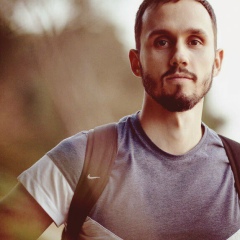 Антон Гуськов, 02.02.1985, Москва