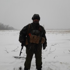 Игорь Сольба, 11.05.1986