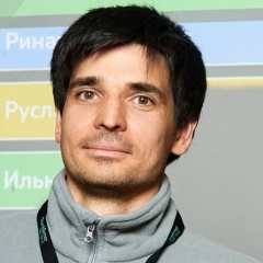 Николай Борисов, 22.03.1990