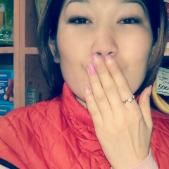 Janar Djakypbekova, 27.05.1990, Талас