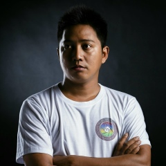 Lin Htike, 24.07.1984