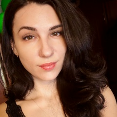 Анастасия Малинникова, 27.06.1993, Муром